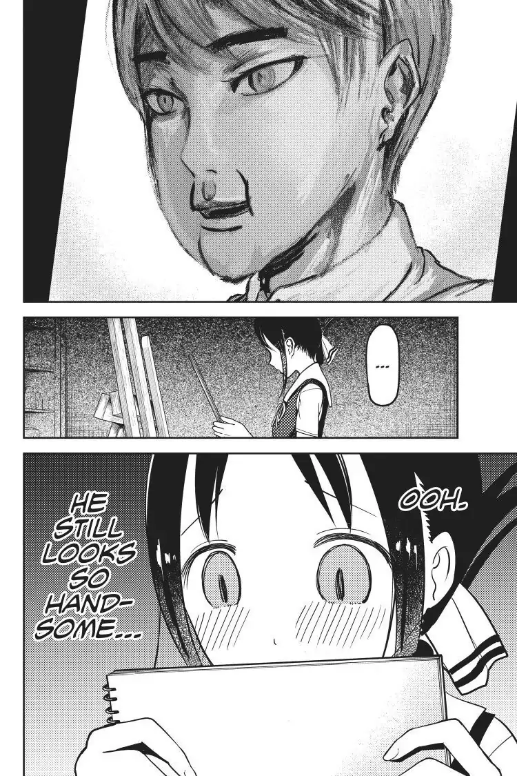 Read Kaguya-sama Love is War (EN) Manga Online