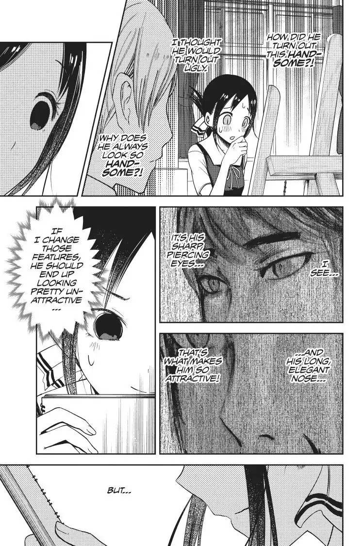 Read Kaguya-sama Love is War (EN) Manga Online