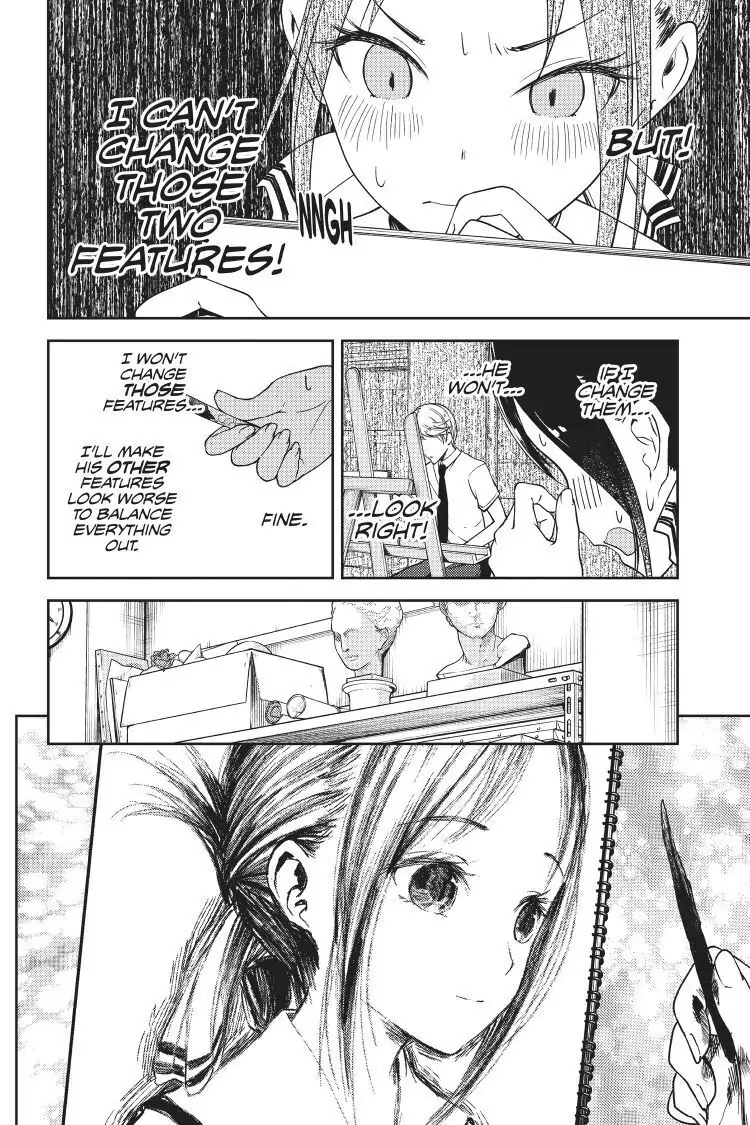 Read Kaguya-sama Love is War (EN) Manga Online