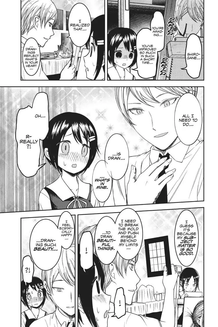 Read Kaguya-sama Love is War (EN) Manga Online