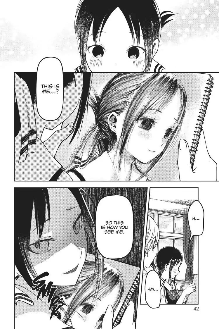 Read Kaguya-sama Love is War (EN) Manga Online
