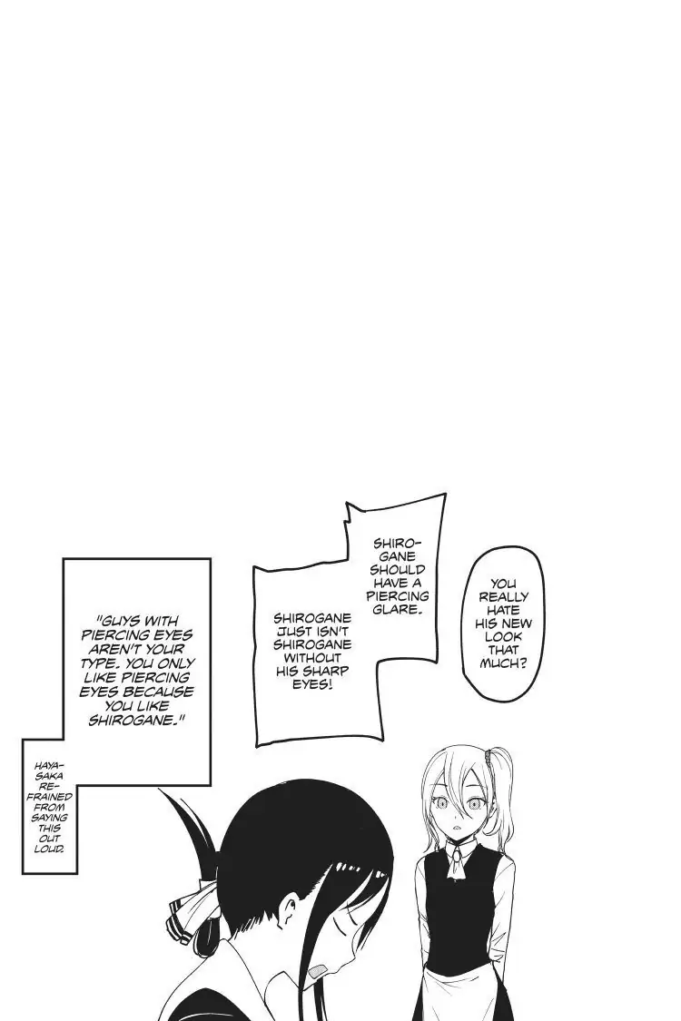 Read Kaguya-sama Love is War (EN) Manga Online