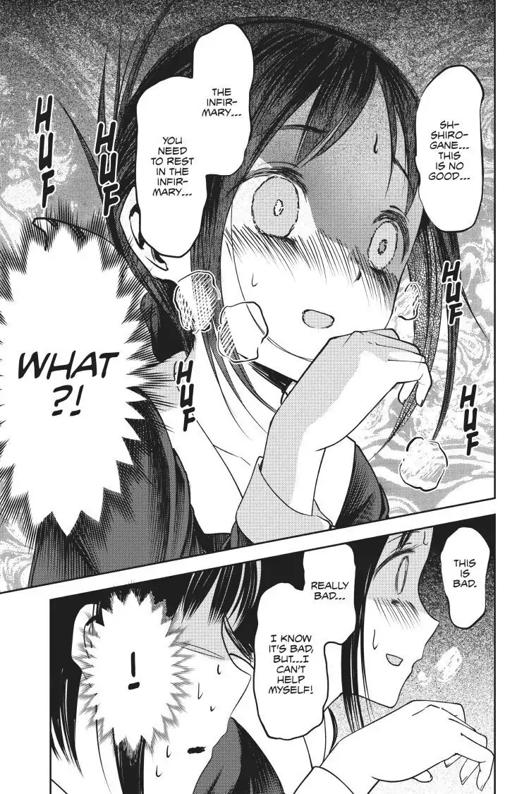 Read Kaguya-sama Love is War (EN) Manga Online