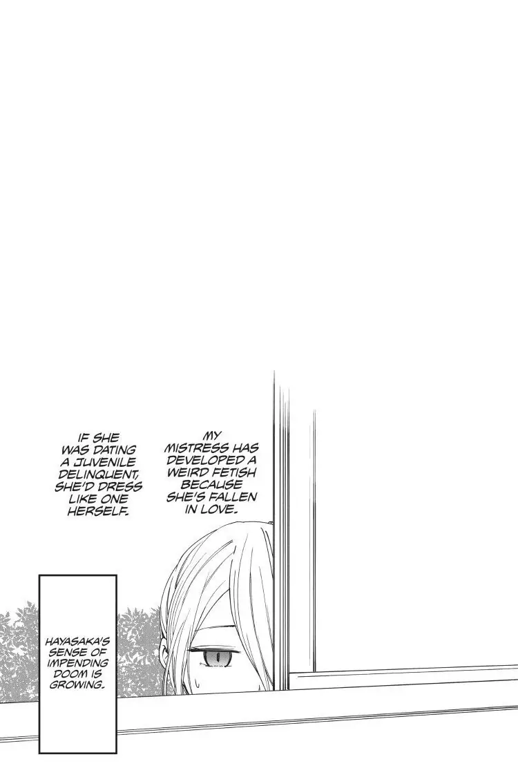 Read Kaguya-sama Love is War (EN) Manga Online