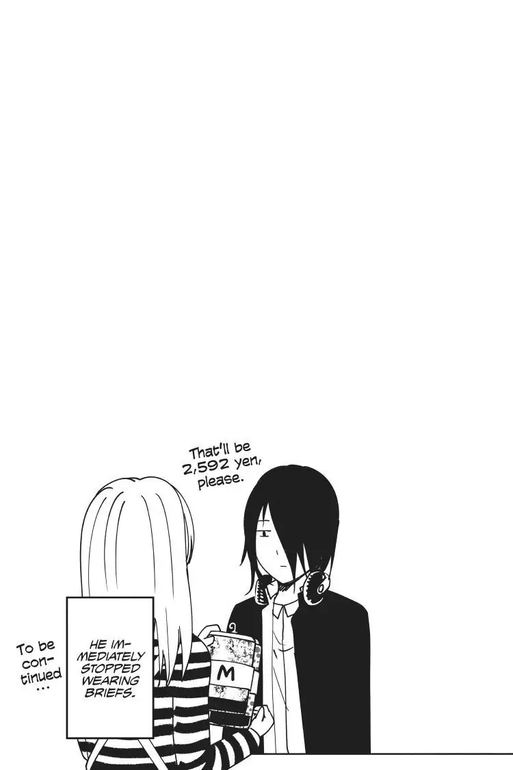 Read Kaguya-sama Love is War (EN) Manga Online