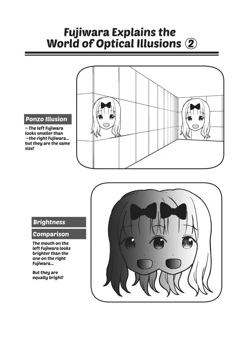 Read Kaguya-sama Love is War (EN) Manga Online