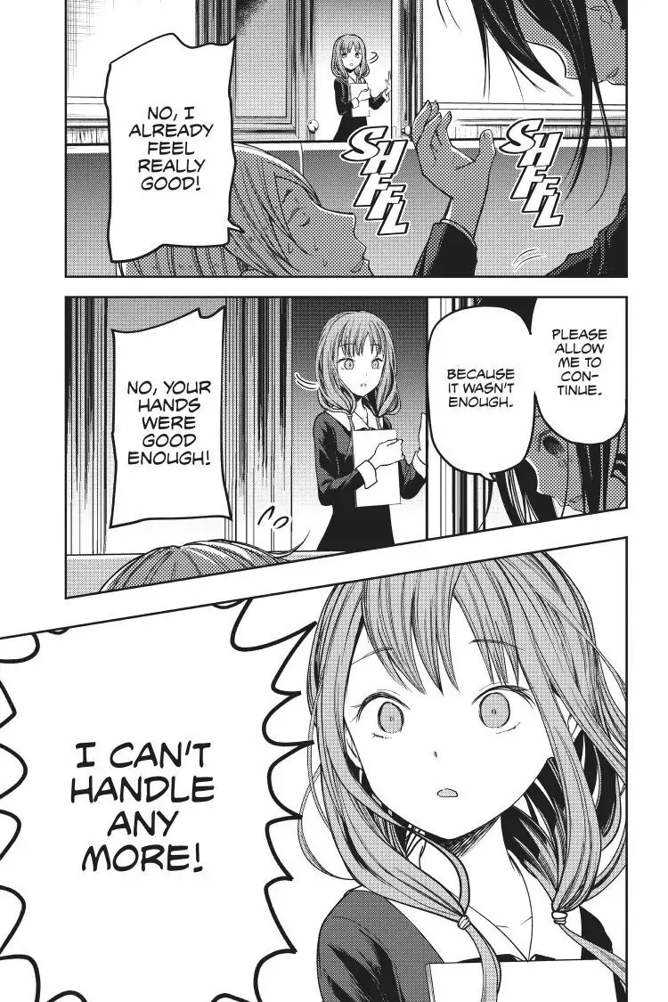 Read Kaguya-sama Love is War (EN) Manga Online