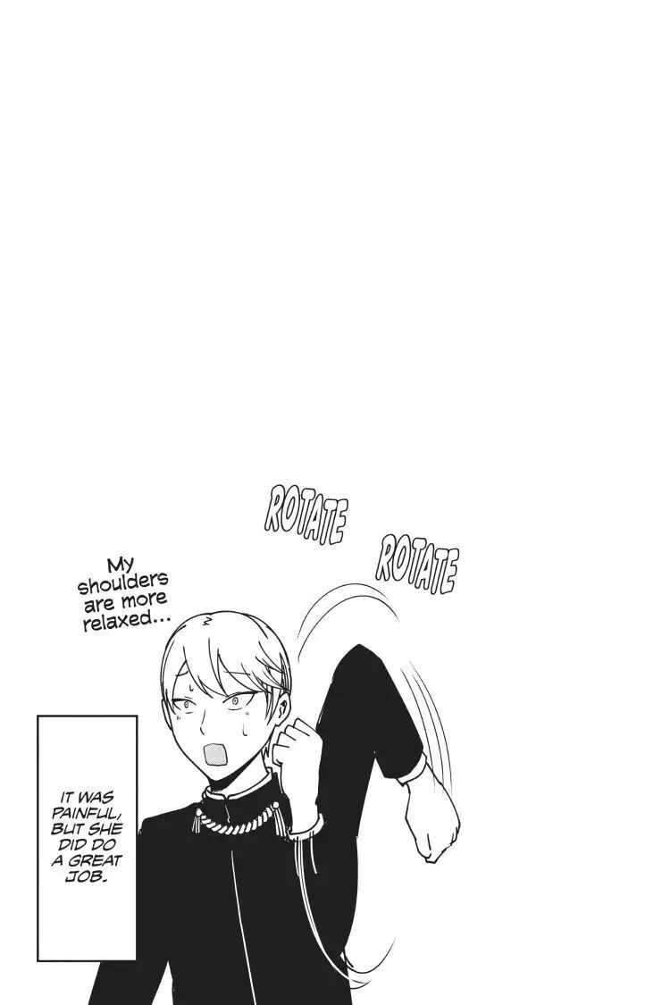 Read Kaguya-sama Love is War (EN) Manga Online