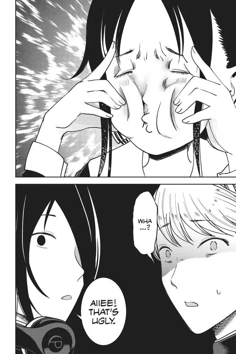 Read Kaguya-sama Love is War (EN) Manga Online