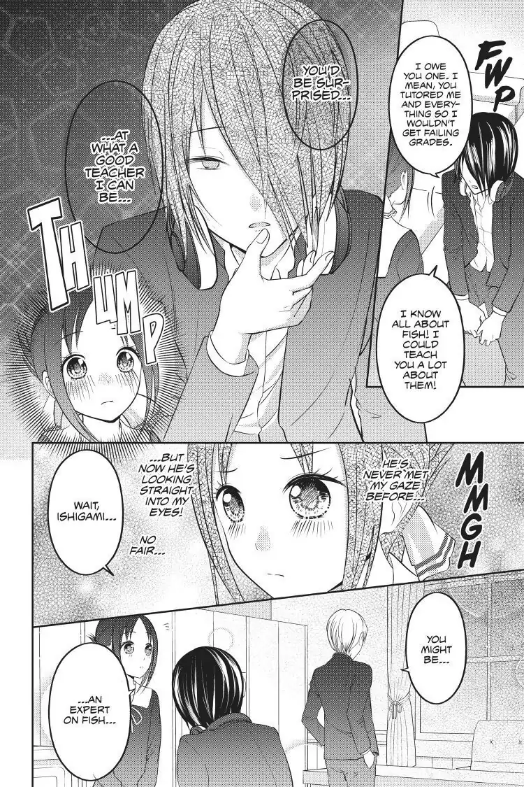 Read Kaguya-sama Love is War (EN) Manga Online