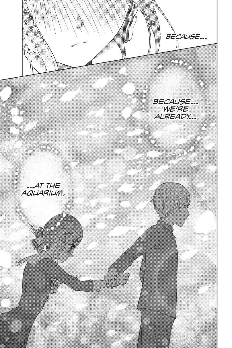 Read Kaguya-sama Love is War (EN) Manga Online