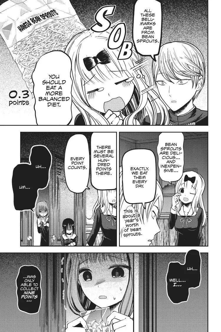 Read Kaguya-sama Love is War (EN) Manga Online