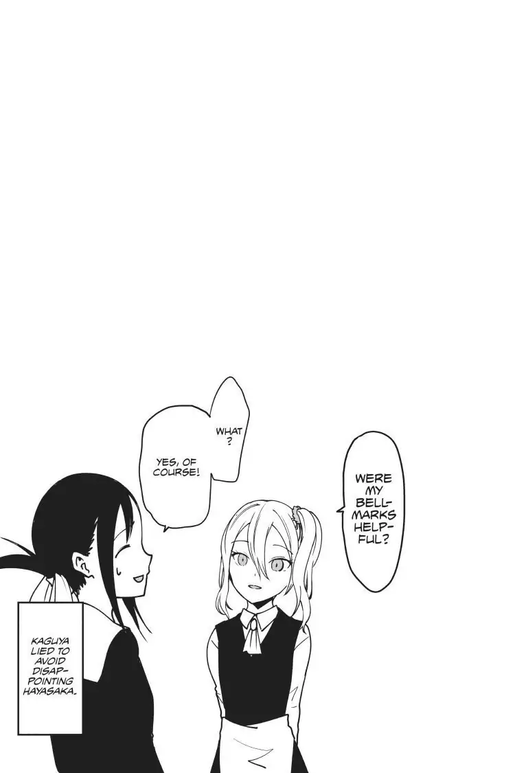 Read Kaguya-sama Love is War (EN) Manga Online