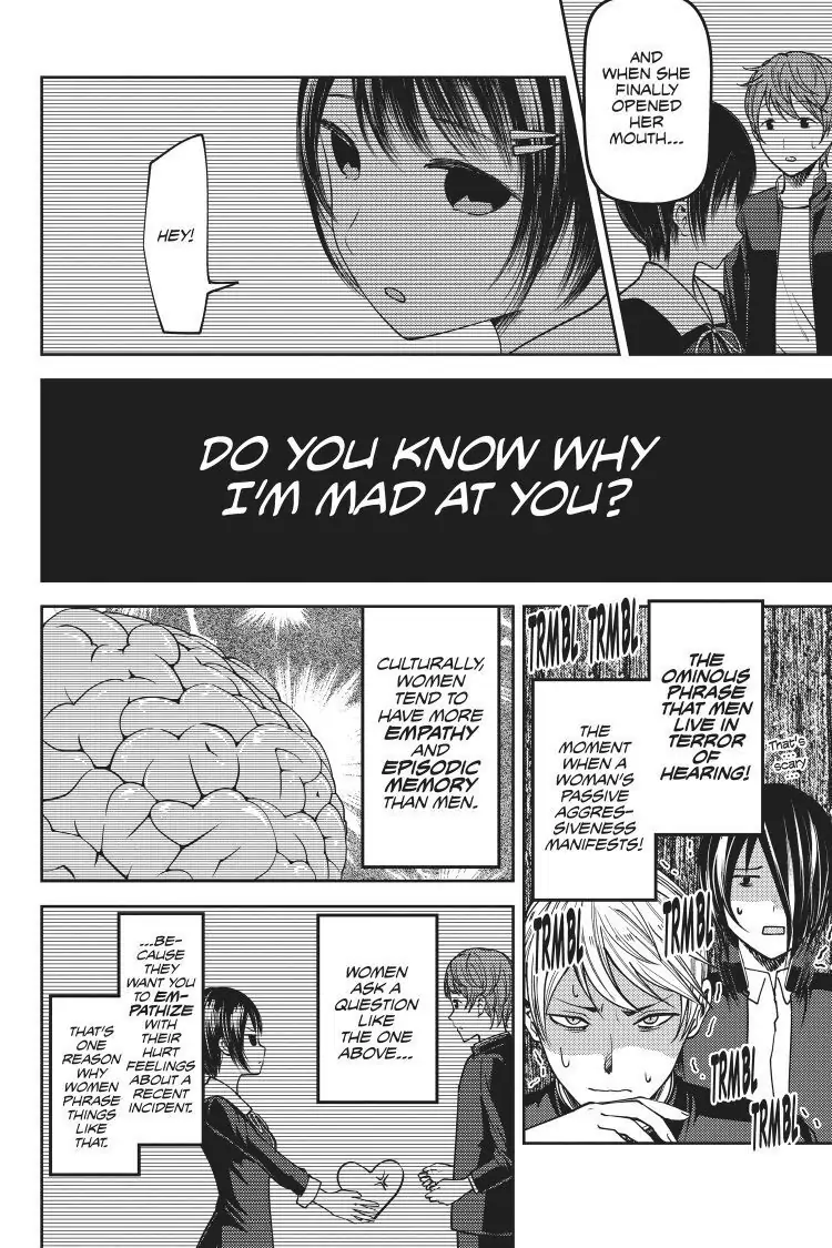 Read Kaguya-sama Love is War (EN) Manga Online