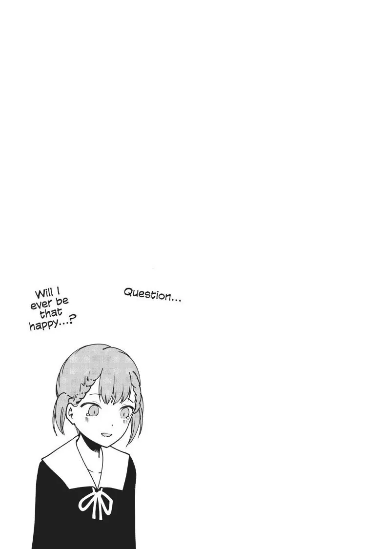 Read Kaguya-sama Love is War (EN) Manga Online