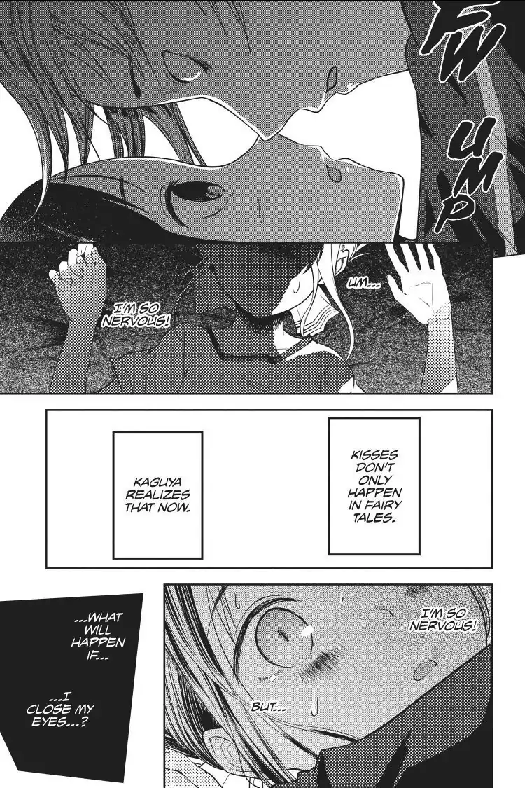 Read Kaguya-sama Love is War (EN) Manga Online