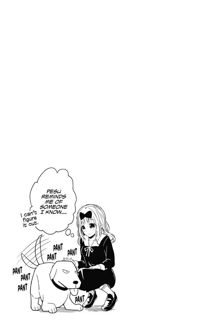 Read Kaguya-sama Love is War (EN) Manga Online