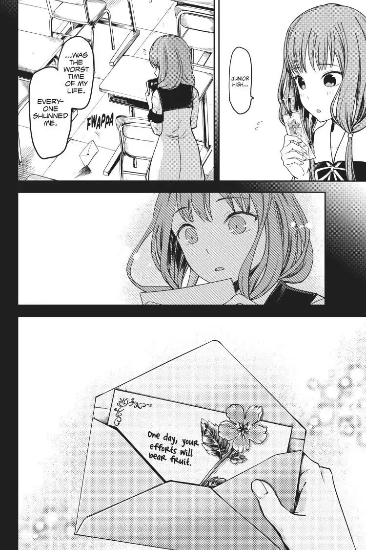 Read Kaguya-sama Love is War (EN) Manga Online