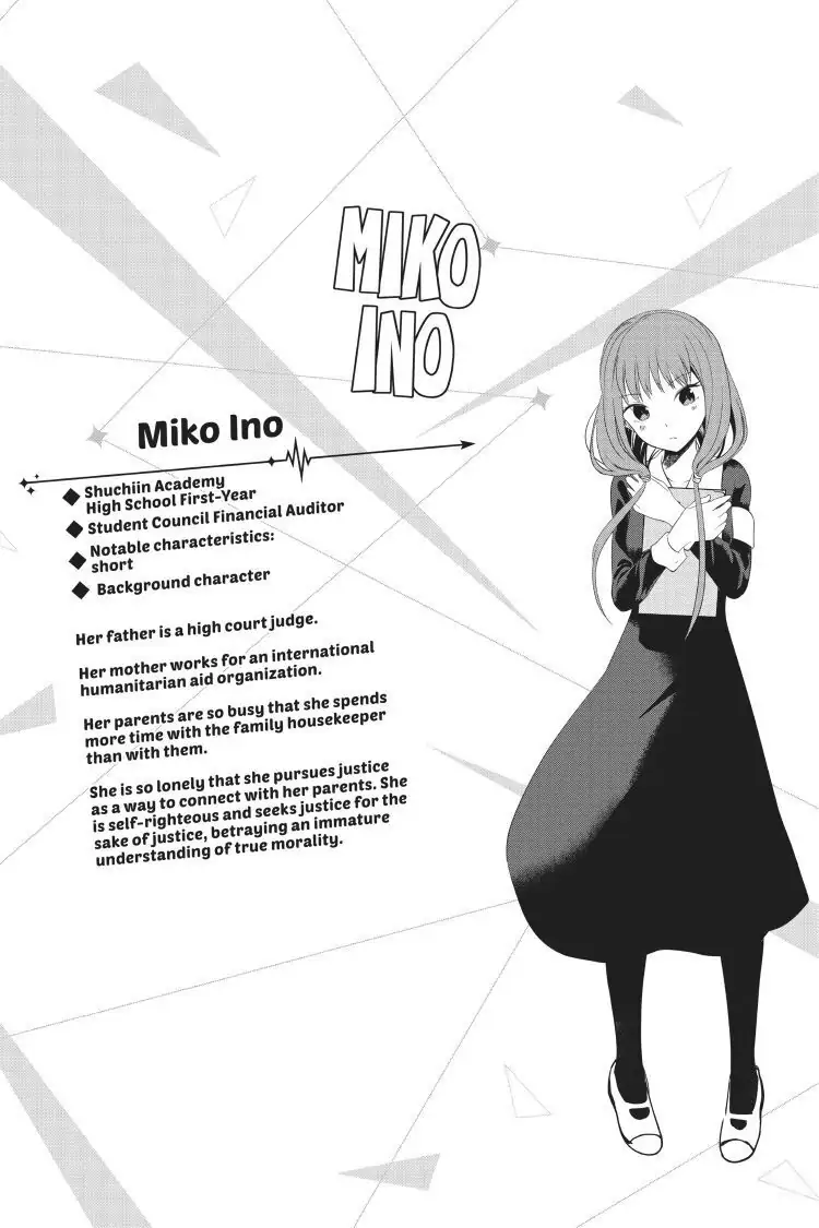 Read Kaguya-sama Love is War (EN) Manga Online