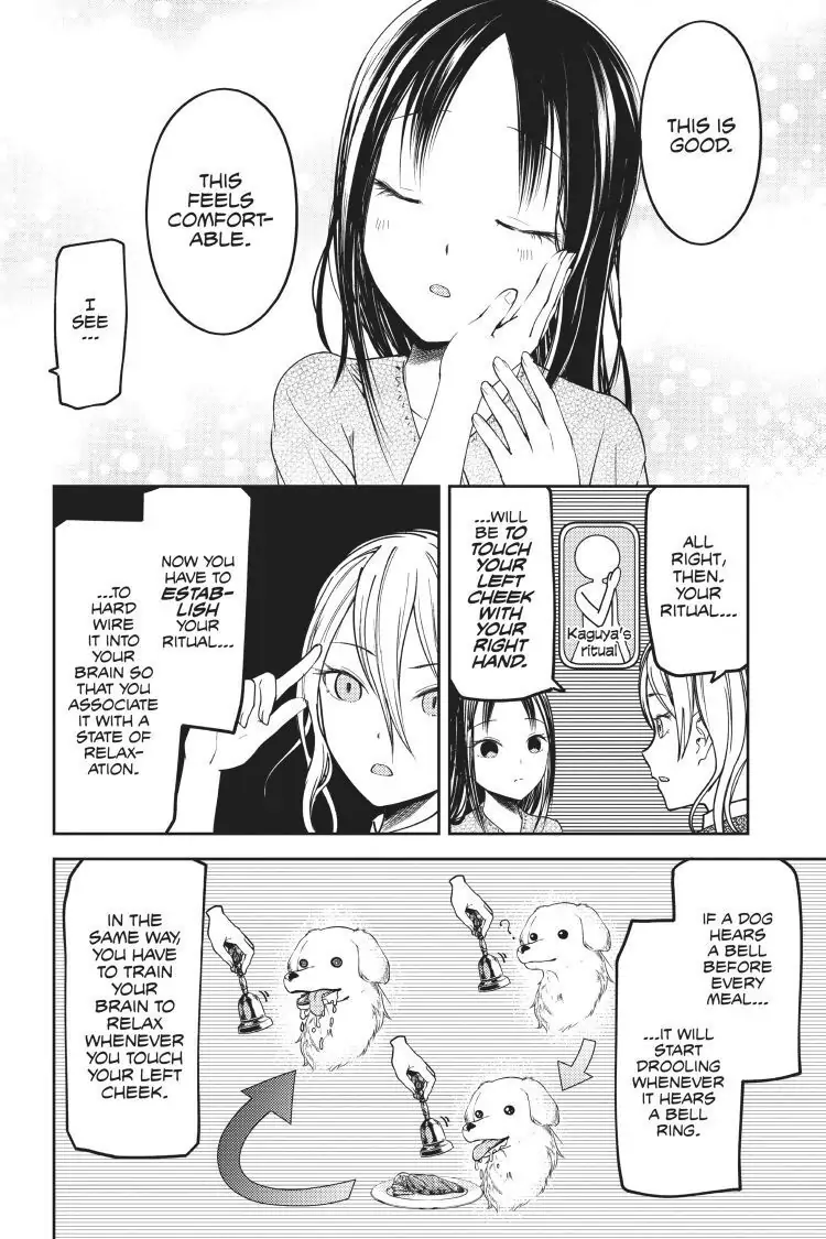Read Kaguya-sama Love is War (EN) Manga Online