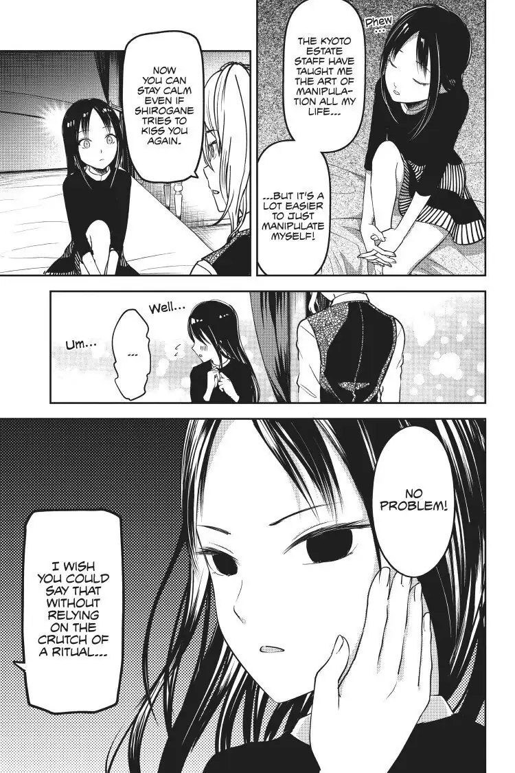 Read Kaguya-sama Love is War (EN) Manga Online