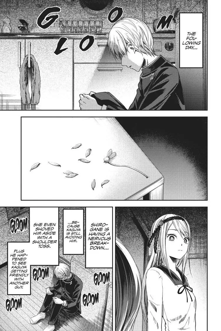 Read Kaguya-sama Love is War (EN) Manga Online