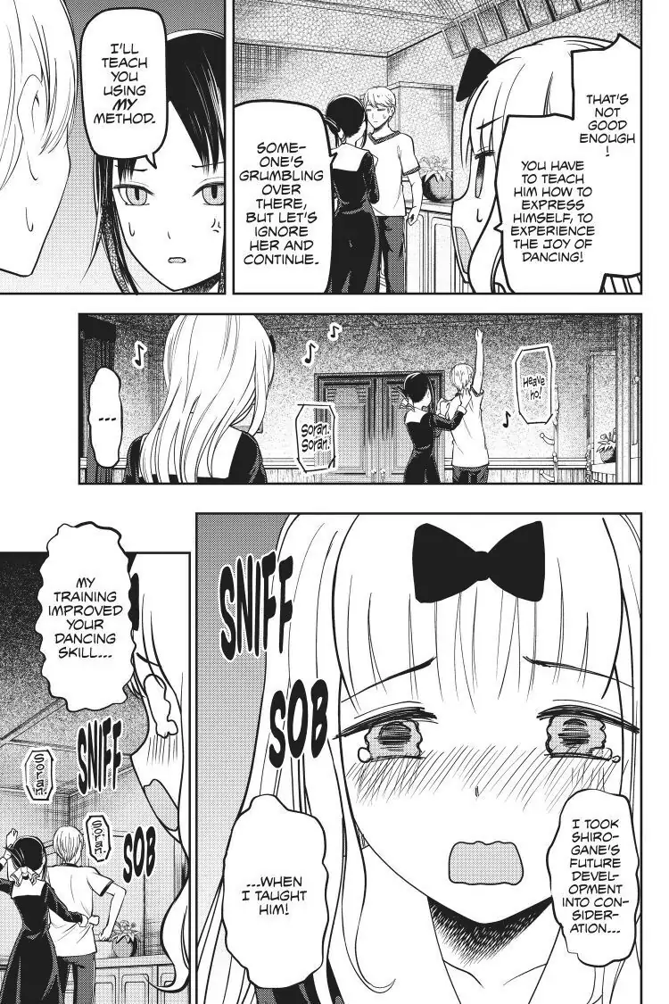 Read Kaguya-sama Love is War (EN) Manga Online