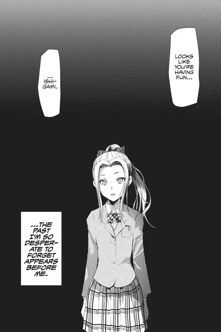 Read Kaguya-sama Love is War (EN) Manga Online