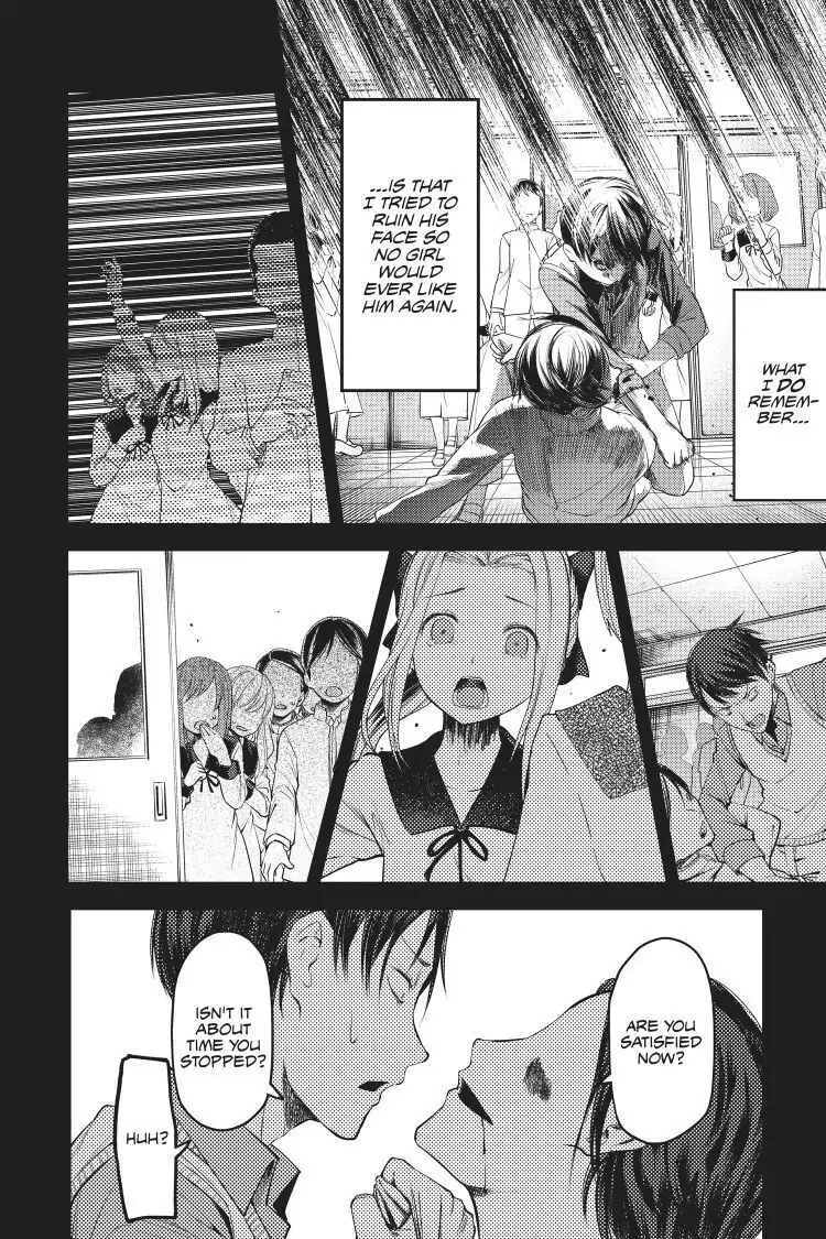 Read Kaguya-sama Love is War (EN) Manga Online
