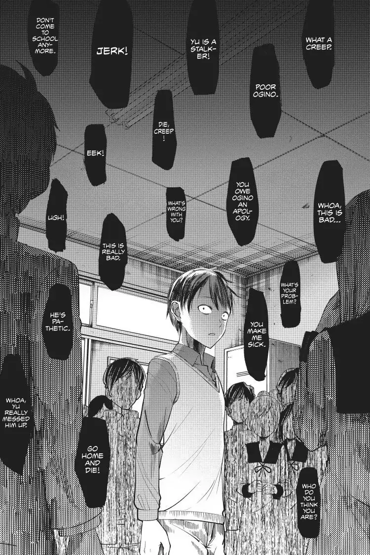 Read Kaguya-sama Love is War (EN) Manga Online