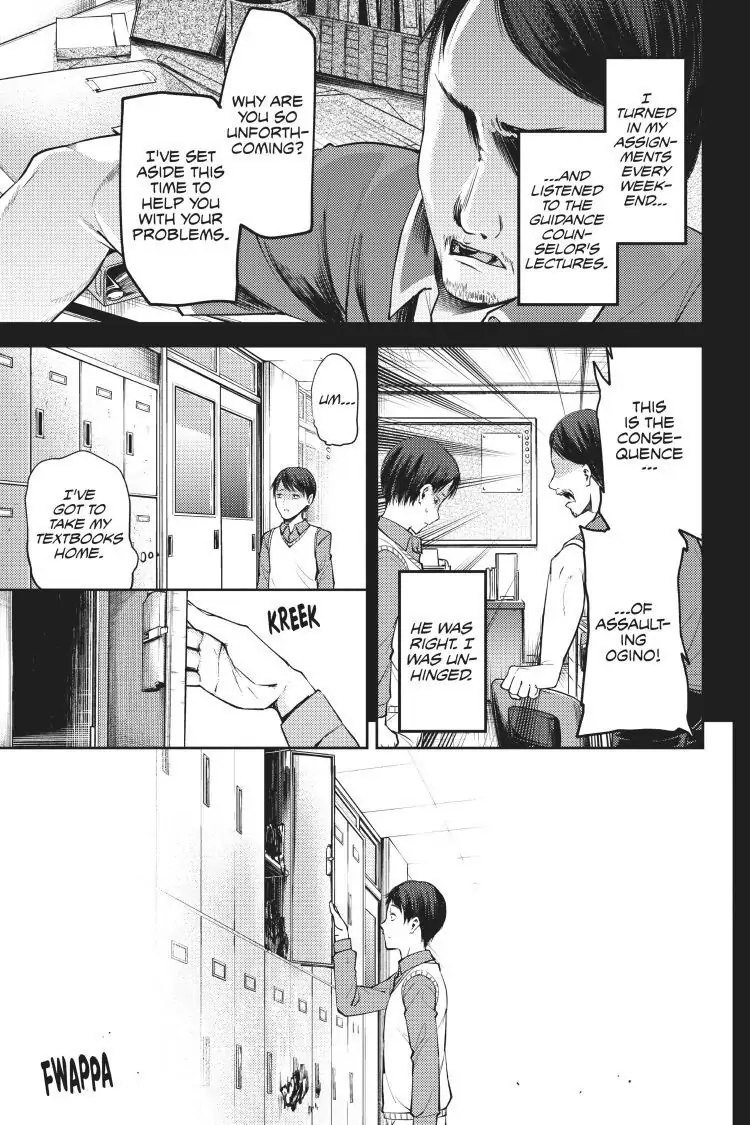 Read Kaguya-sama Love is War (EN) Manga Online
