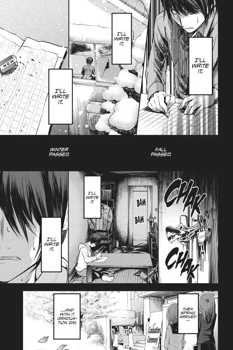 Read Kaguya-sama Love is War (EN) Manga Online