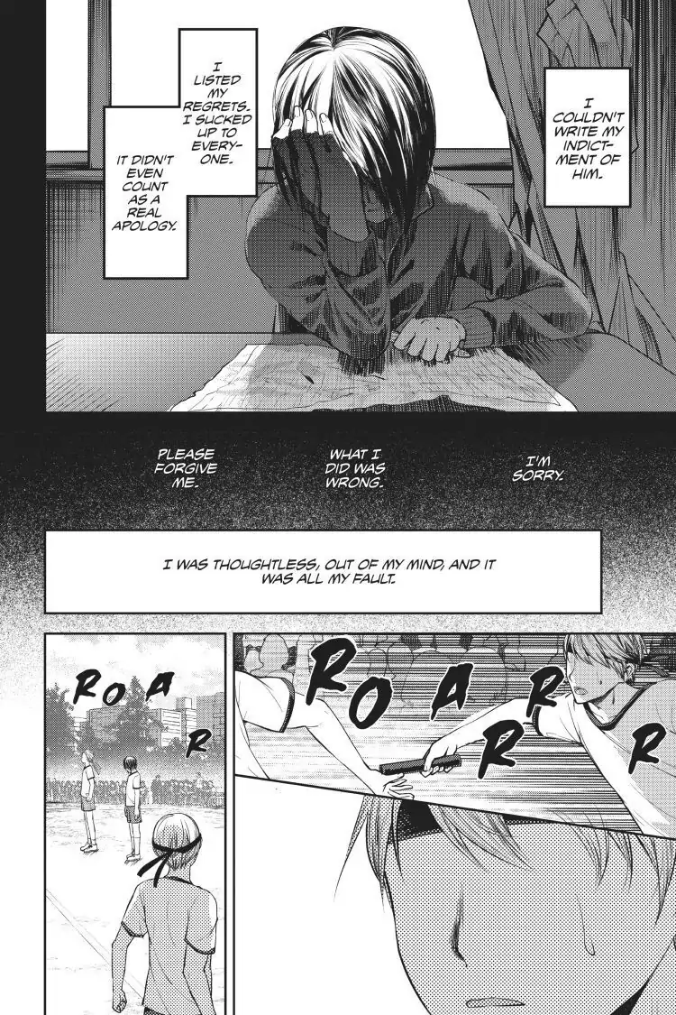 Read Kaguya-sama Love is War (EN) Manga Online