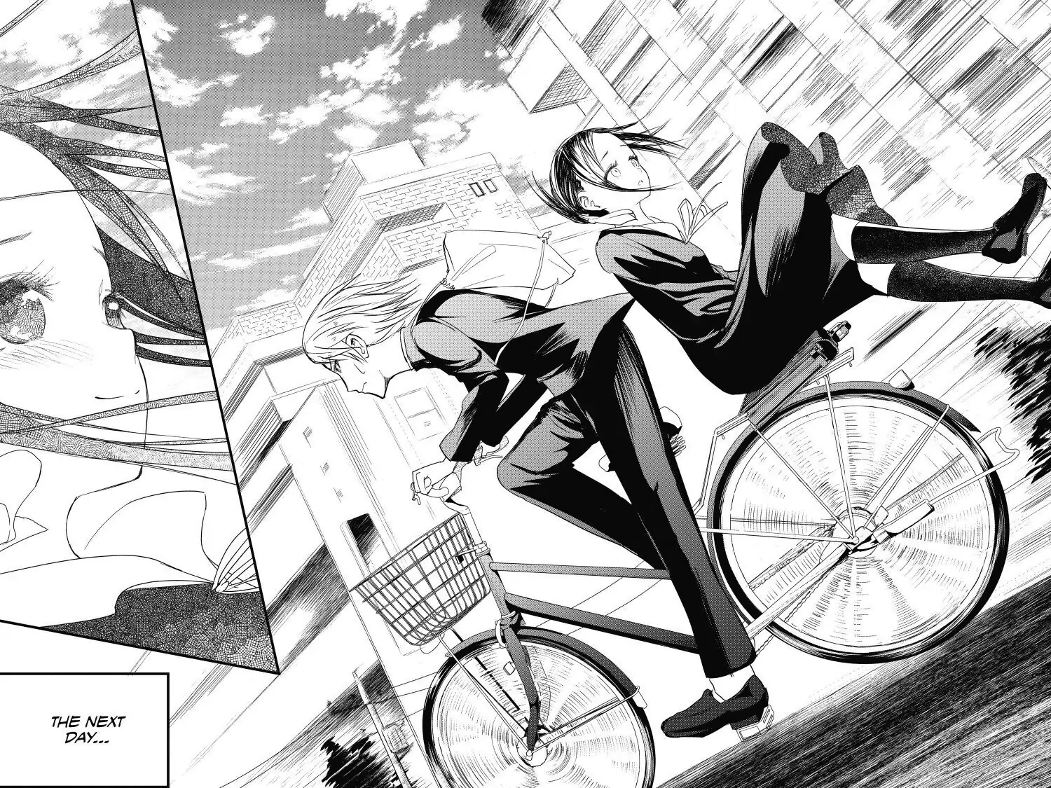 Read Kaguya-sama Love is War (EN) Manga Online