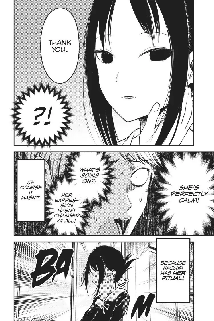 Read Kaguya-sama Love is War (EN) Manga Online