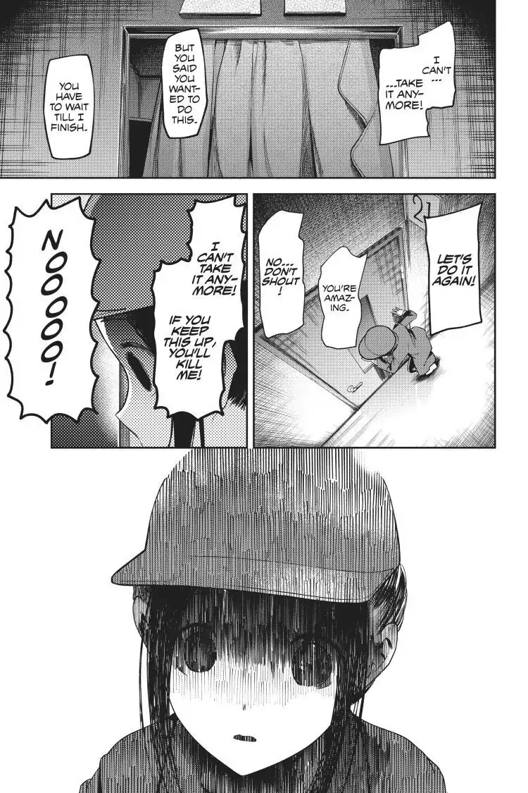 Read Kaguya-sama Love is War (EN) Manga Online