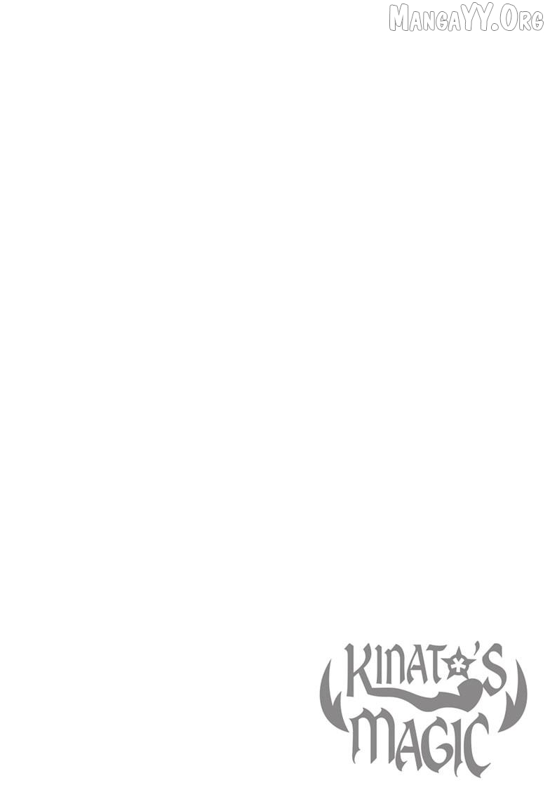 Read Kinato's Magic (EN) Manga Online