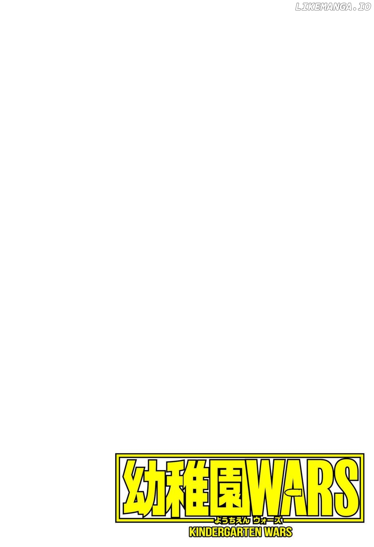 Read Kindergarten Wars (EN) Manga Online