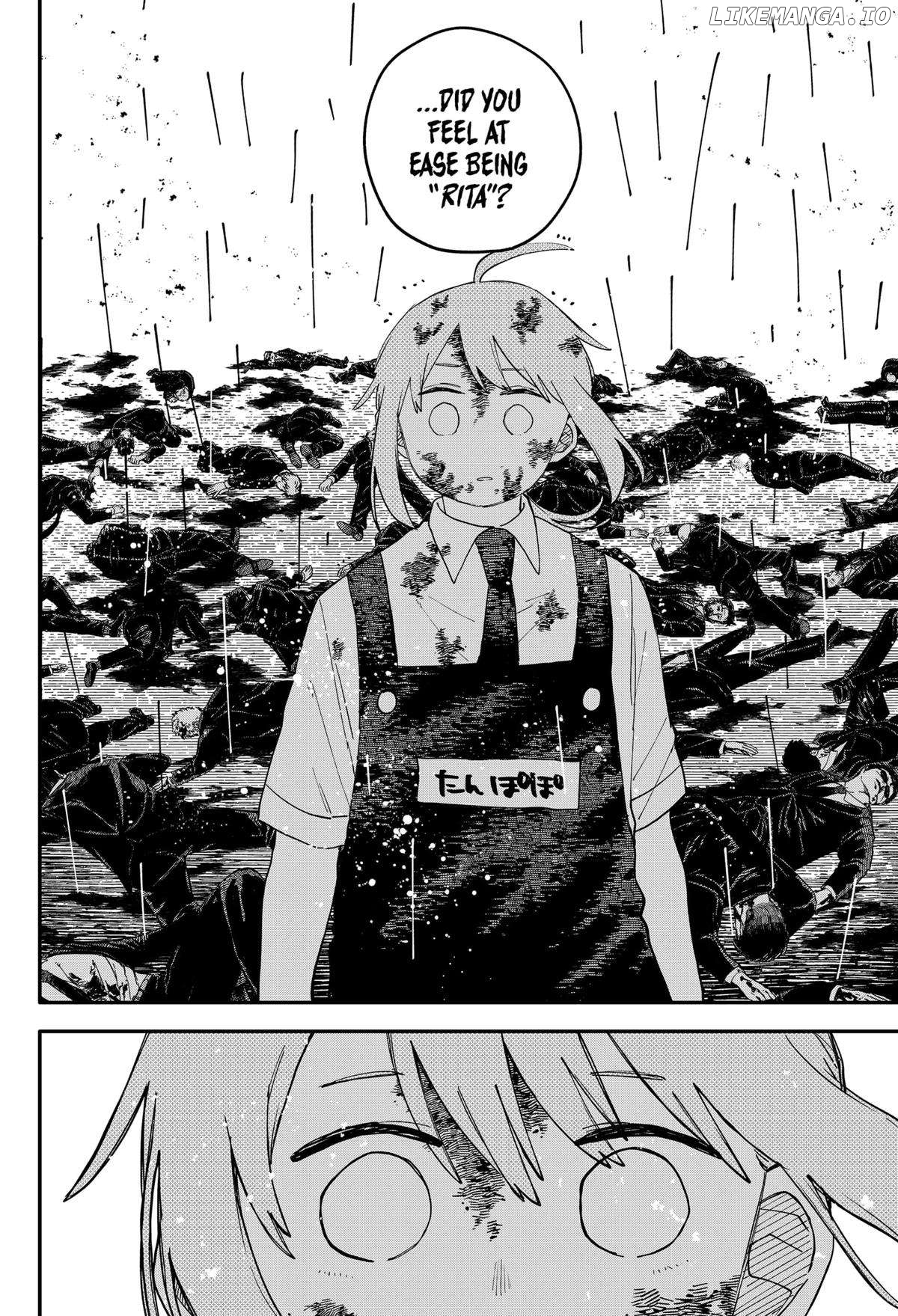 Read Kindergarten Wars (EN) Manga Online