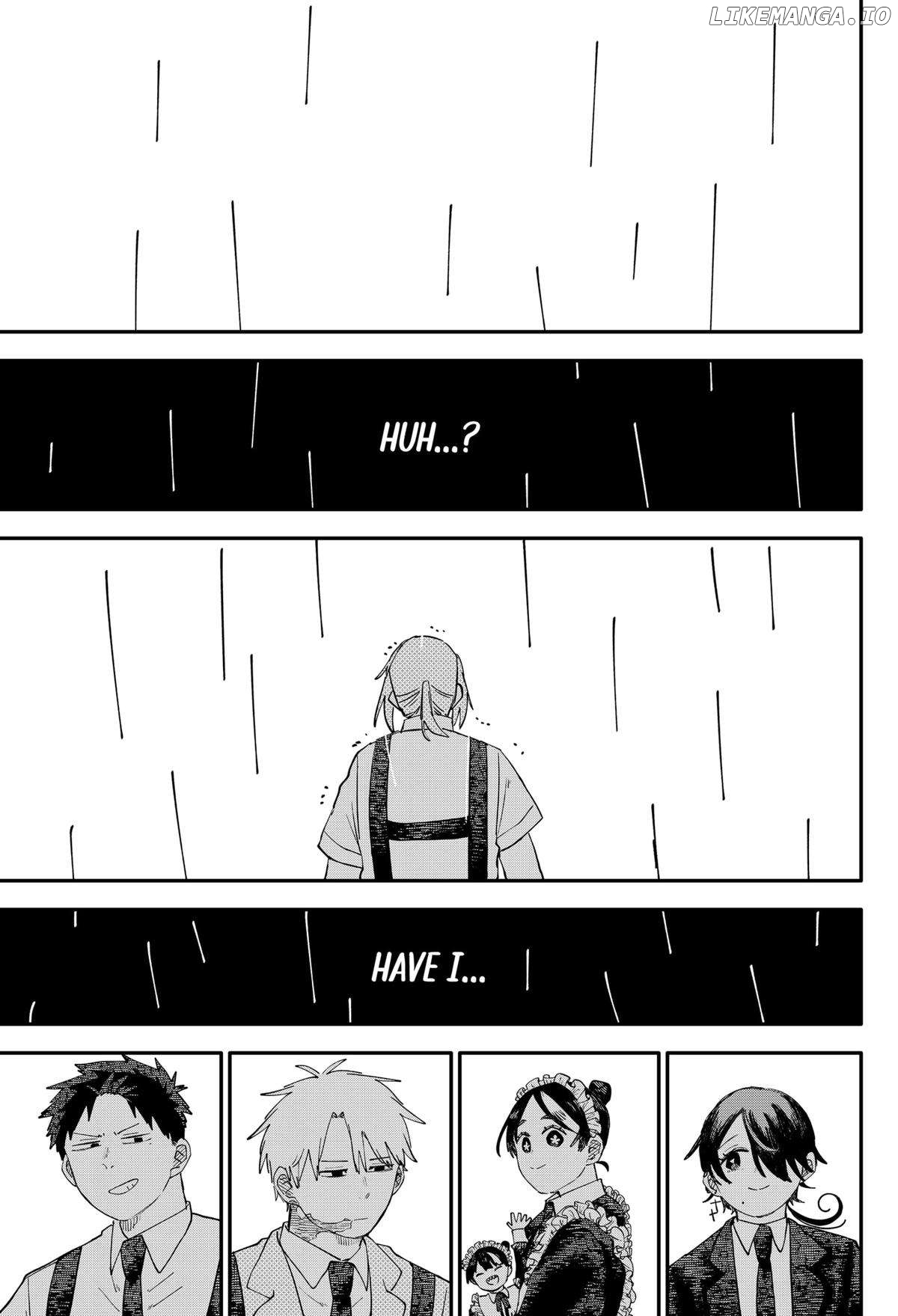 Read Kindergarten Wars (EN) Manga Online