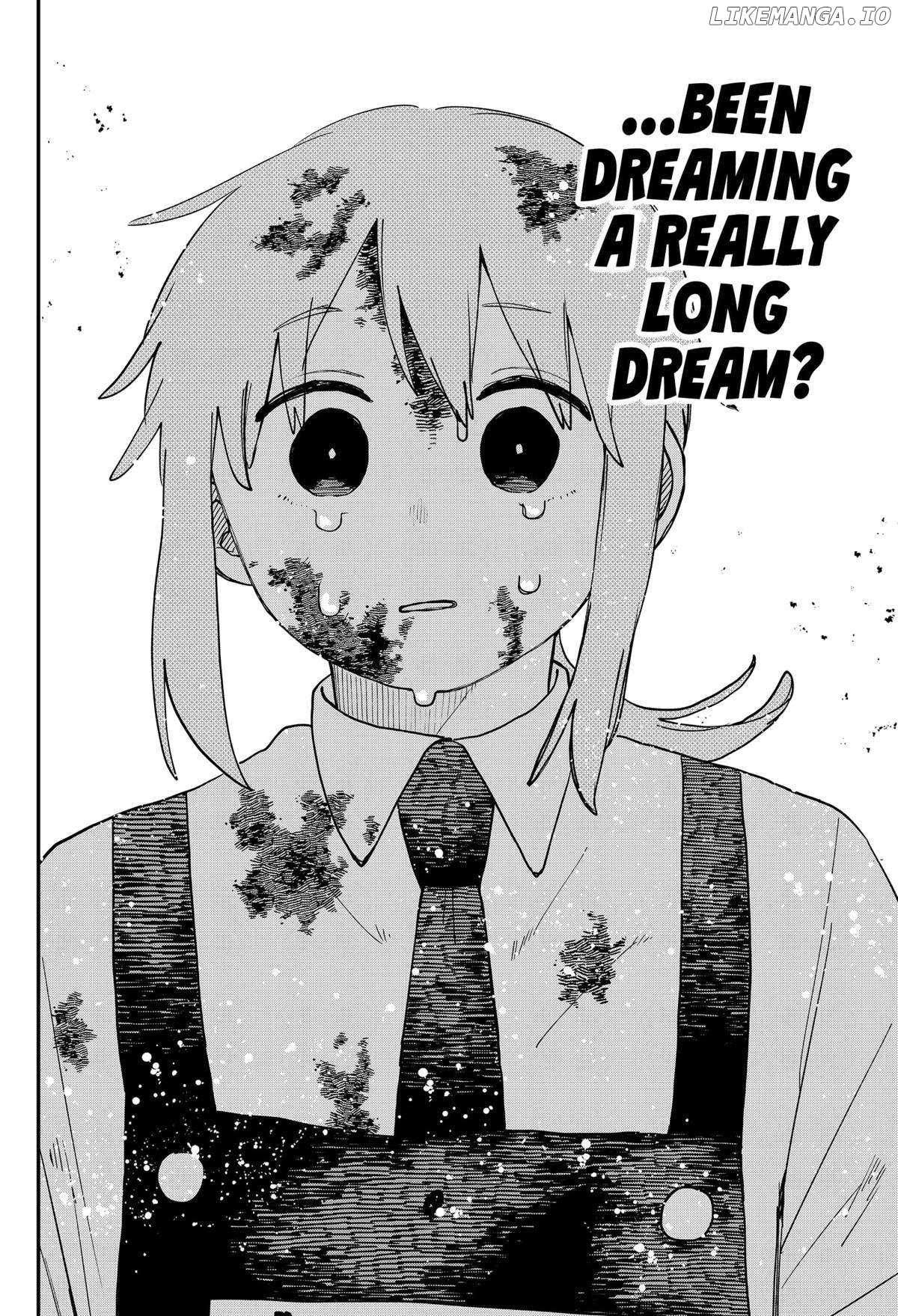 Read Kindergarten Wars (EN) Manga Online