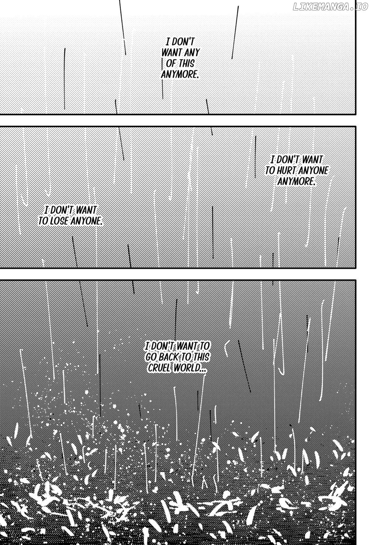 Read Kindergarten Wars (EN) Manga Online