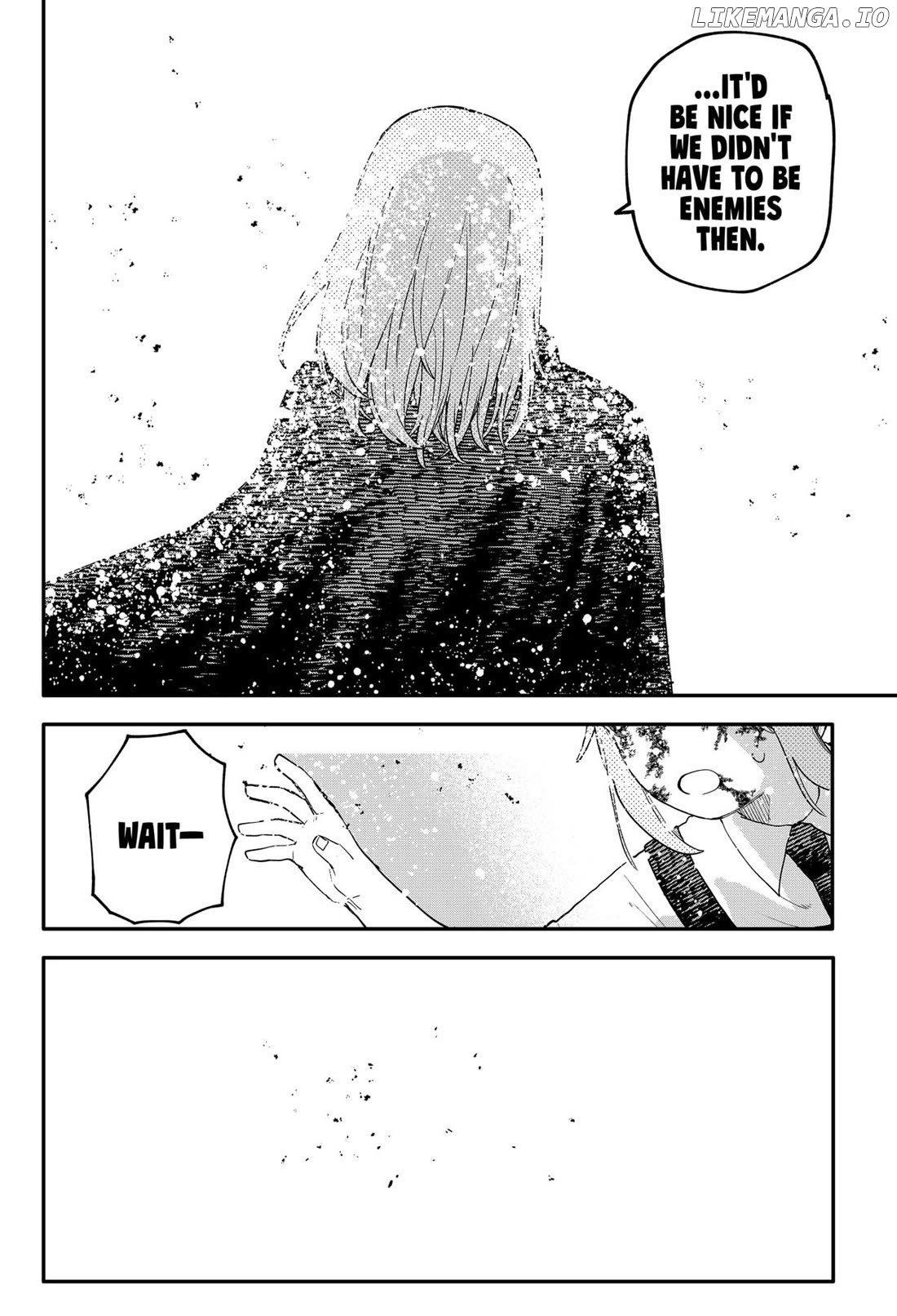 Read Kindergarten Wars (EN) Manga Online