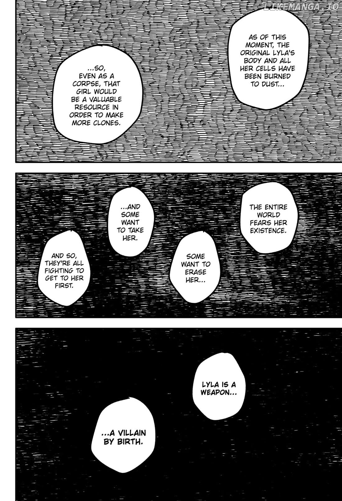 Read Kindergarten Wars (EN) Manga Online