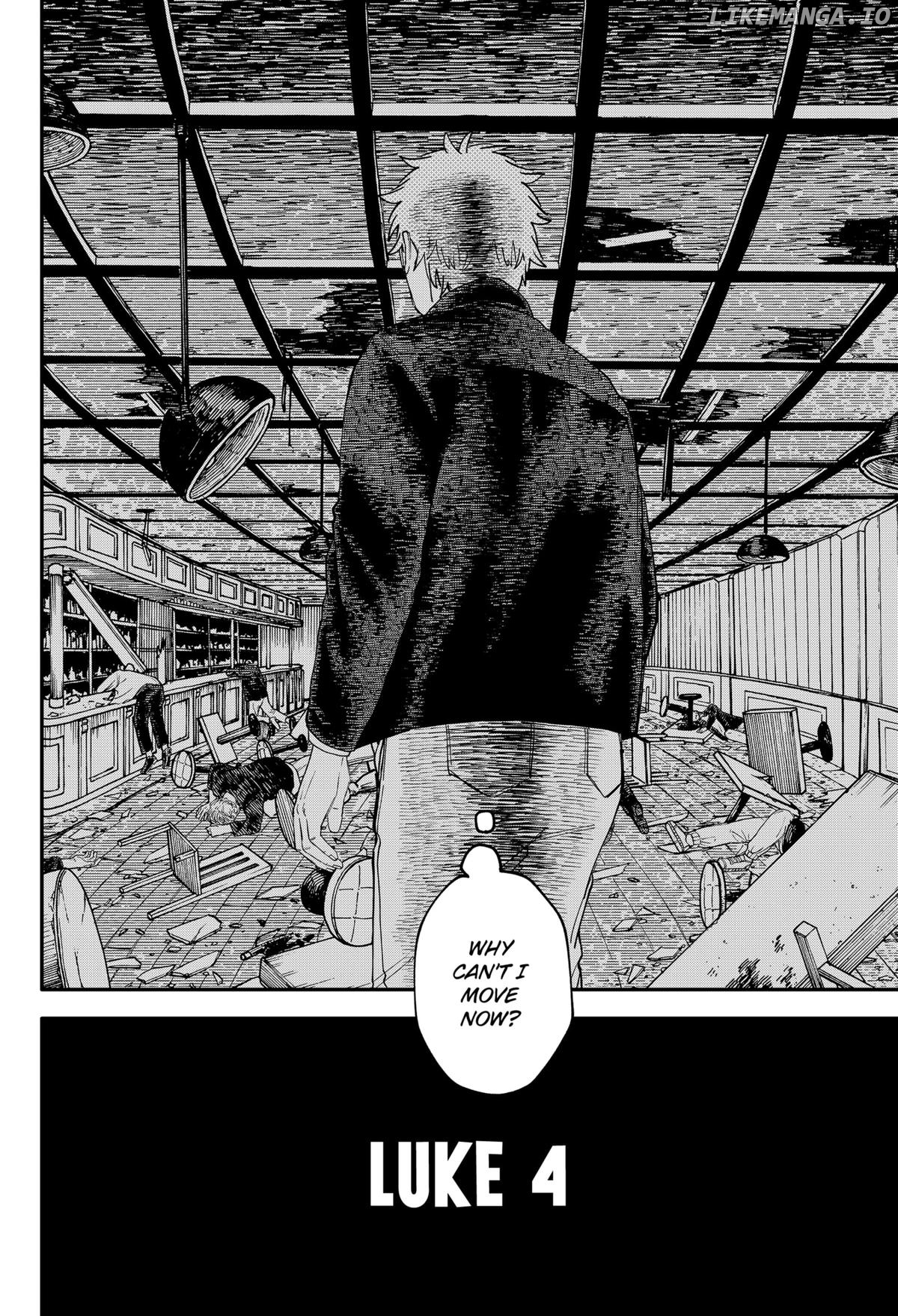 Read Kindergarten Wars (EN) Manga Online