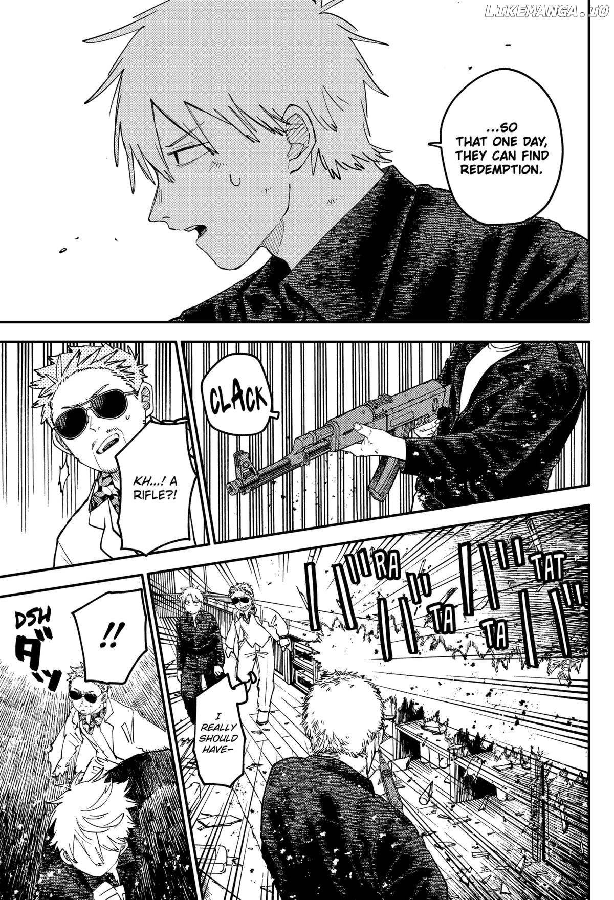 Read Kindergarten Wars (EN) Manga Online