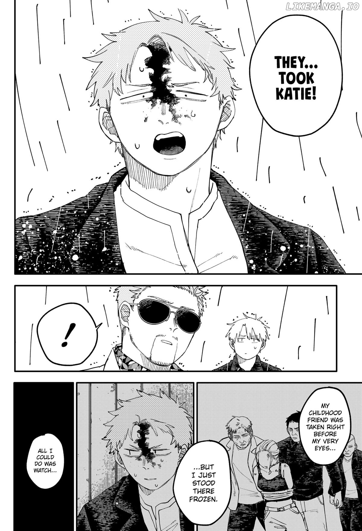 Read Kindergarten Wars (EN) Manga Online