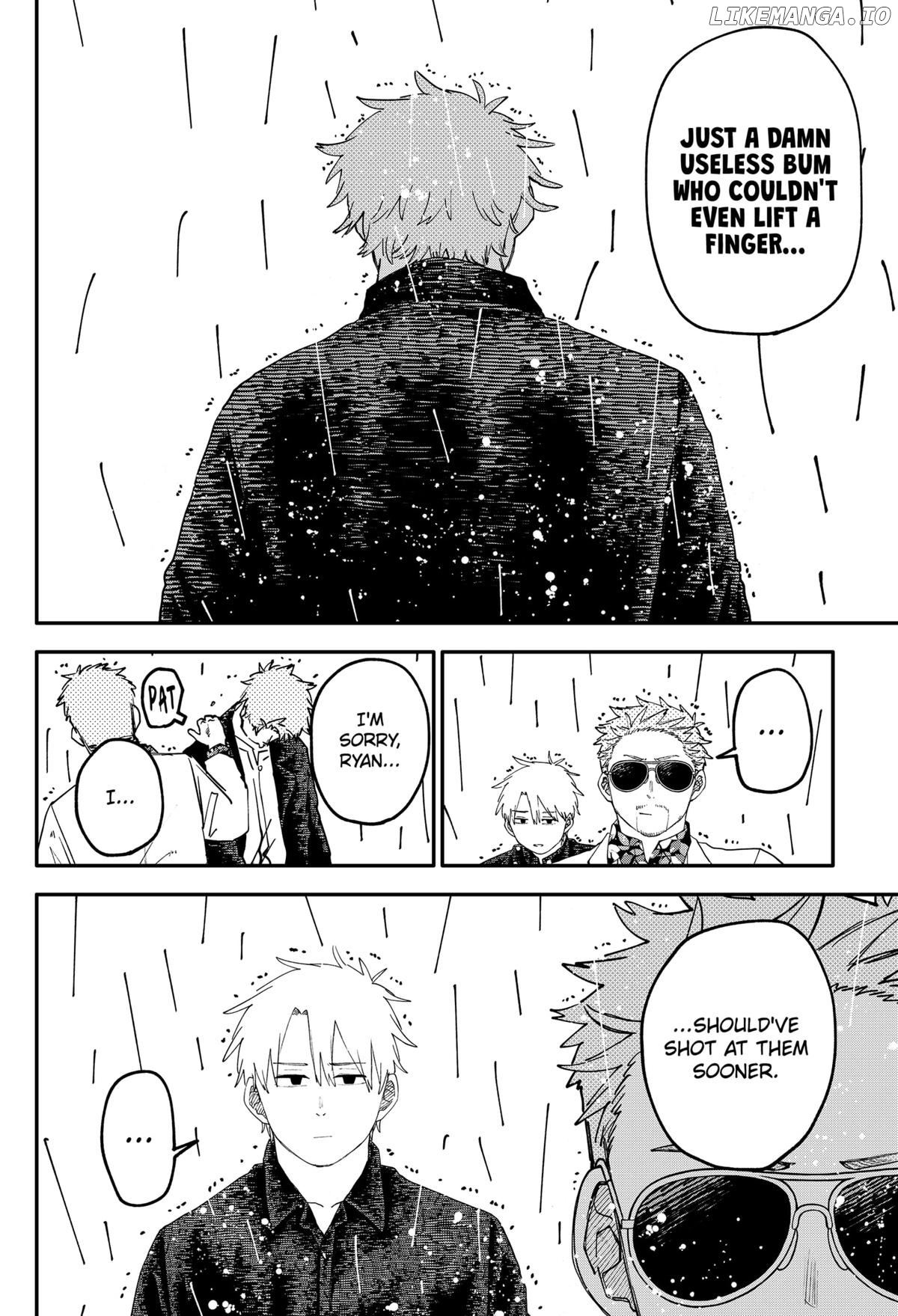 Read Kindergarten Wars (EN) Manga Online