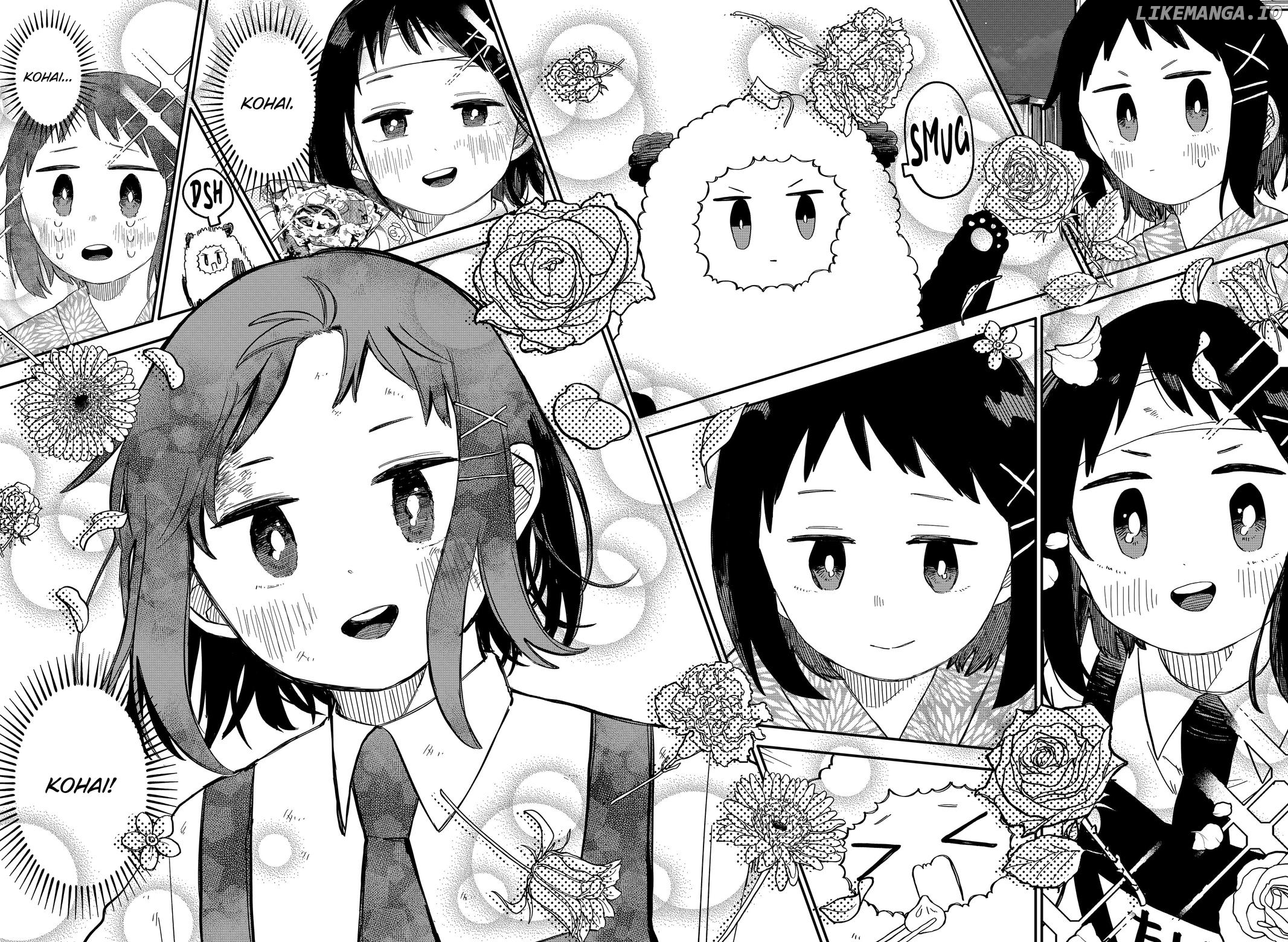 Read Kindergarten Wars (EN) Manga Online