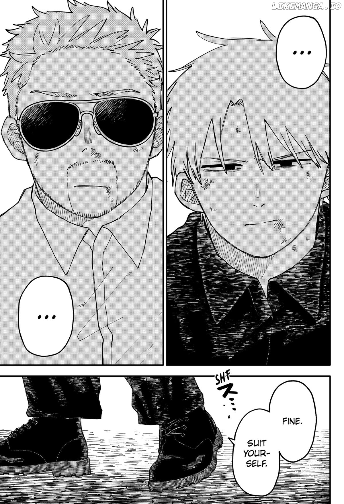 Read Kindergarten Wars (EN) Manga Online
